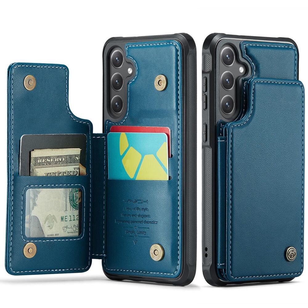 Galaxy S25 Wallet Case With Card Holder, 20E-188PH005
